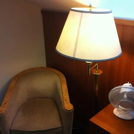 Pension Freiraum Guesthouse Berlin-3